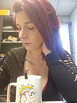 olga tentation online show from March 13, 7:57 am