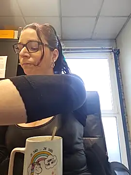 olga tentation online show from March 25, 7:08 am