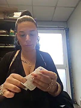 olga tentation online show from April 4, 7:04 am