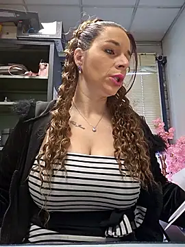 olga tentation online show from April 22, 6:42 am