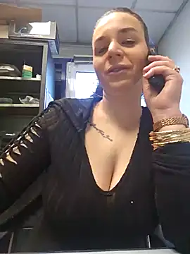 olga tentation online show from April 3, 6:20 am