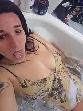 olga tentation online show from March 22, 9:00 am