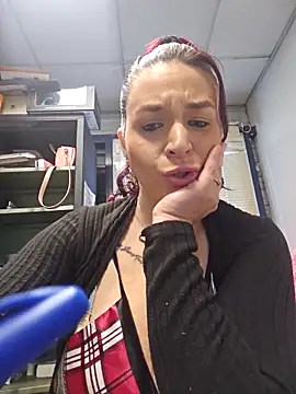 olga tentation online show from April 24, 7:10 am