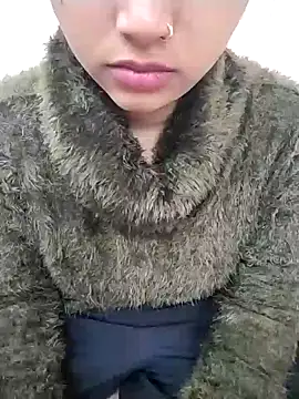 Snapshot of Sexy_Divya__ chatting on December 21, 6:15 am Sexy Divya online show from December 21, 6:15 am