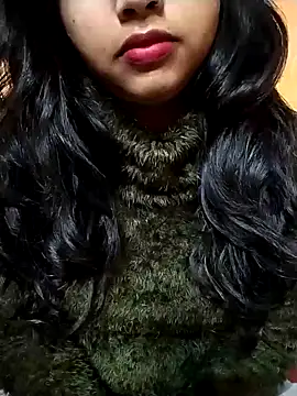 Snapshot of Sexy_Divya__ chatting on February 15, 10:52 pm Sexy Divya online show from February 15, 10:52 pm