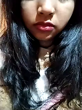 Snapshot of Sexy_Divya__ chatting on February 8, 12:52 am Sexy Divya online show from February 8, 12:52 am