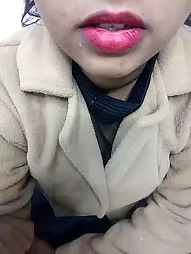 Snapshot of Sexy_Divya__ chatting on February 13, 6:46 am Sexy Divya online show from February 13, 6:46 am