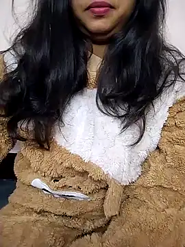 Snapshot of Sexy_Divya__ chatting on February 7, 5:26 am Sexy Divya online show from February 7, 5:26 am