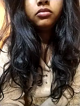 Snapshot of Sexy_Divya__ chatting on February 1, 10:52 pm Sexy Divya online show from February 1, 10:52 pm
