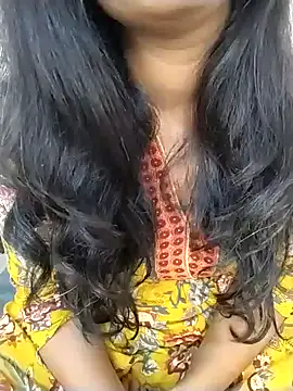 Snapshot of Sexy_Divya__ chatting on February 9, 6:11 am Sexy Divya online show from February 9, 6:11 am