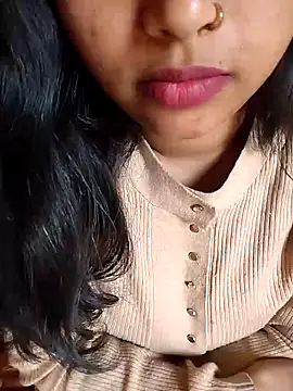 Snapshot of Sexy_Divya__ chatting on February 25, 9:09 am Sexy Divya online show from February 25, 9:09 am
