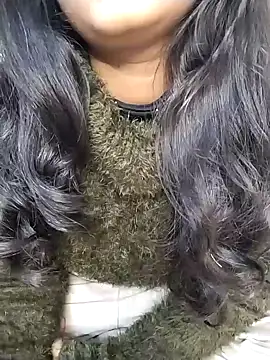 Snapshot of Sexy_Divya__ chatting on January 8, 5:46 am Sexy Divya online show from January 8, 5:46 am