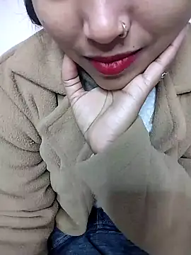 Snapshot of Sexy_Divya__ chatting on January 10, 5:58 am Sexy Divya online show from January 10, 5:58 am