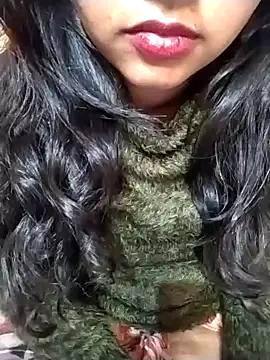 Snapshot of Sexy_Divya__ chatting on February 17, 10:34 am Sexy Divya online show from February 17, 10:34 am