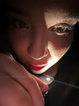 Snapshot of KilianaNoir chatting on February 22, 9:38 pm KilianaNoir online show from February 22, 9:38 pm