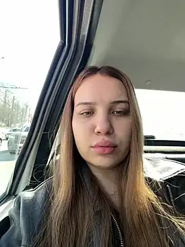 KilianaNoir online show from March 24, 8:14 am