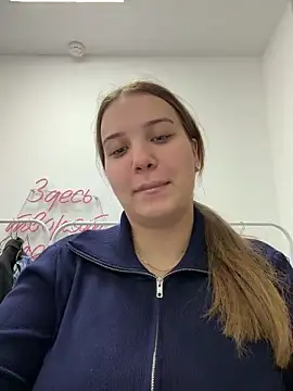 KilianaNoir online show from June 11, 6:21 am