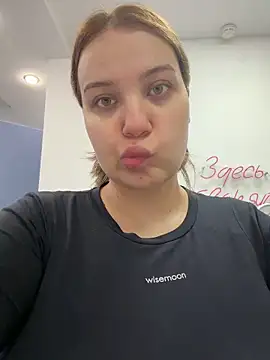 KilianaNoir online show from April 23, 6:42 am