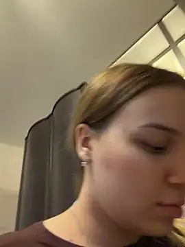 KilianaNoir online show from June 6, 6:02 pm