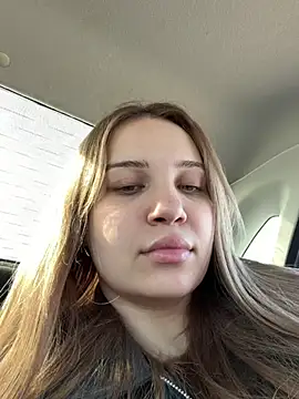 KilianaNoir online show from March 30, 5:53 am