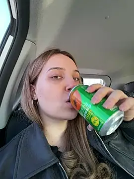 KilianaNoir online show from March 26, 6:44 am