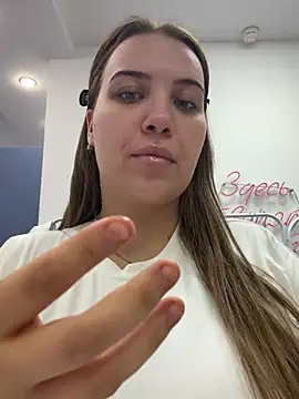 KilianaNoir online show from July 9, 5:52 am