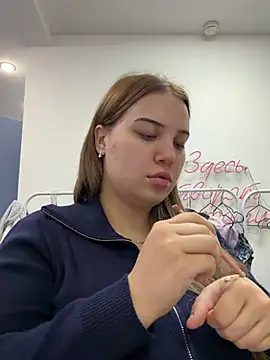 KilianaNoir online show from July 10, 5:51 am