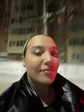 Snapshot of KilianaNoir chatting on February 18, 9:22 pm KilianaNoir online show from February 18, 9:22 pm