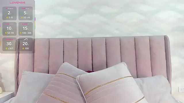 caro gemm online show from February 8, 4:54 am