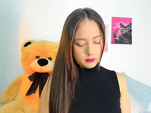 caro gemm online show from March 7, 2:51 am