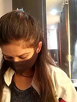 black and white choco online show from January 12, 7:59 am