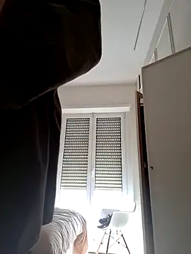 CuteDaddy92 online show from March 5, 8:33 am