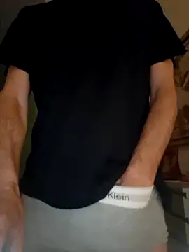 CuteDaddy92 online show from April 6, 12:17 am