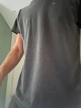 CuteDaddy92 online show from February 11, 9:31 am