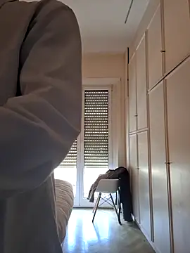 CuteDaddy92 online show from March 30, 7:32 am