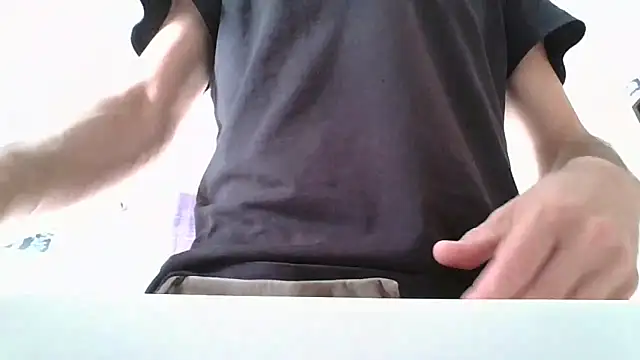 CuteDaddy92 online show from December 2, 9:00 am