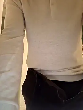 CuteDaddy92 online show from December 20, 2:25 am