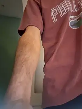 CuteDaddy92 online show from April 3, 11:55 pm