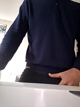 CuteDaddy92 online show from March 1, 4:18 pm