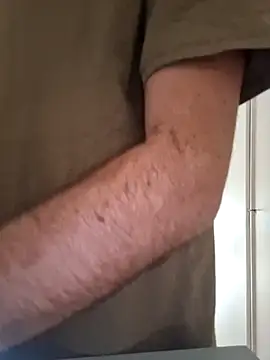 CuteDaddy92 online show from February 23, 8:26 am