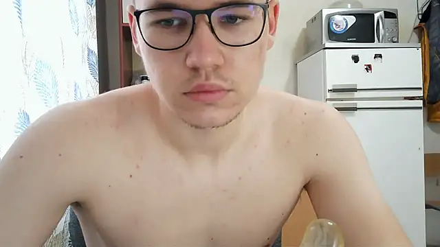 Yminoske online show from November 26, 4:56 am