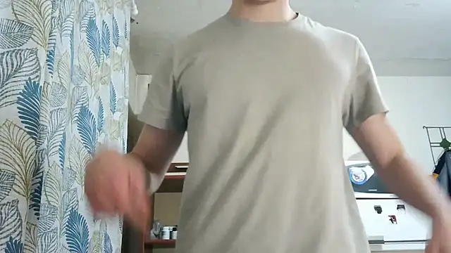 Yminoske online show from December 1, 11:44 am