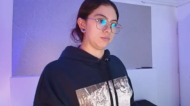 Lilith rose6 online show from February 20, 1:02 pm