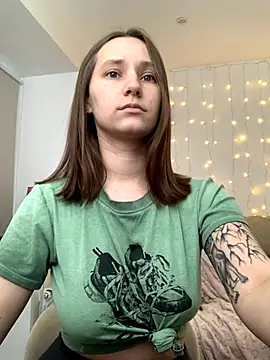 SexCaramell online show from November 8, 7:23 am