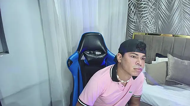 latingentx vc online show from November 8, 11:58 am