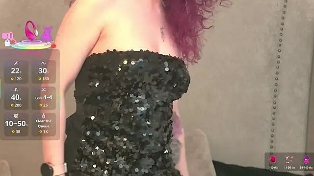 FrancescaBianchi online show from April 4, 11:33 pm