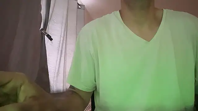frankeyo online show from June 7, 2:33 pm
