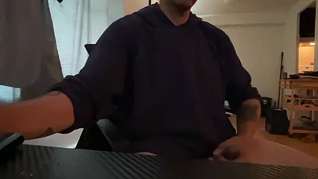 frankeyo online show from June 3, 7:07 pm