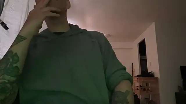 frankeyo online show from May 30, 5:51 pm