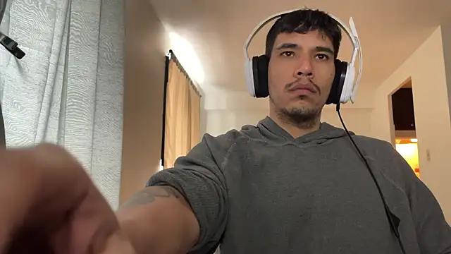 frankeyo online show from March 14, 6:36 pm